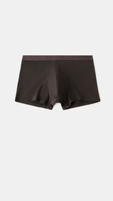 Mango boxers trunkbro in brown - Image 4