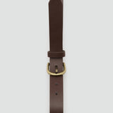 Mango belt albertbr in brown - Image 4