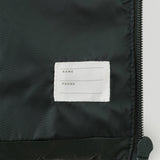 Mango outer vest alvaro in khaki