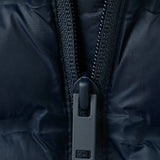 Mango outer vest alvaro in navy