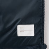 Mango outer vest alvaro in navy