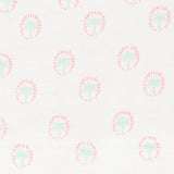 Mango t-shirt mngfi in off white