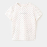 Mango t-shirt mngfi in water-021