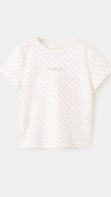 Mango t-shirt mngfi in water-021