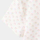 Mango t-shirt mngfi in water-030