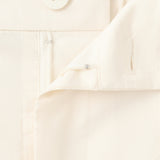 Mango trousers butter in pastel yellow - Image 5