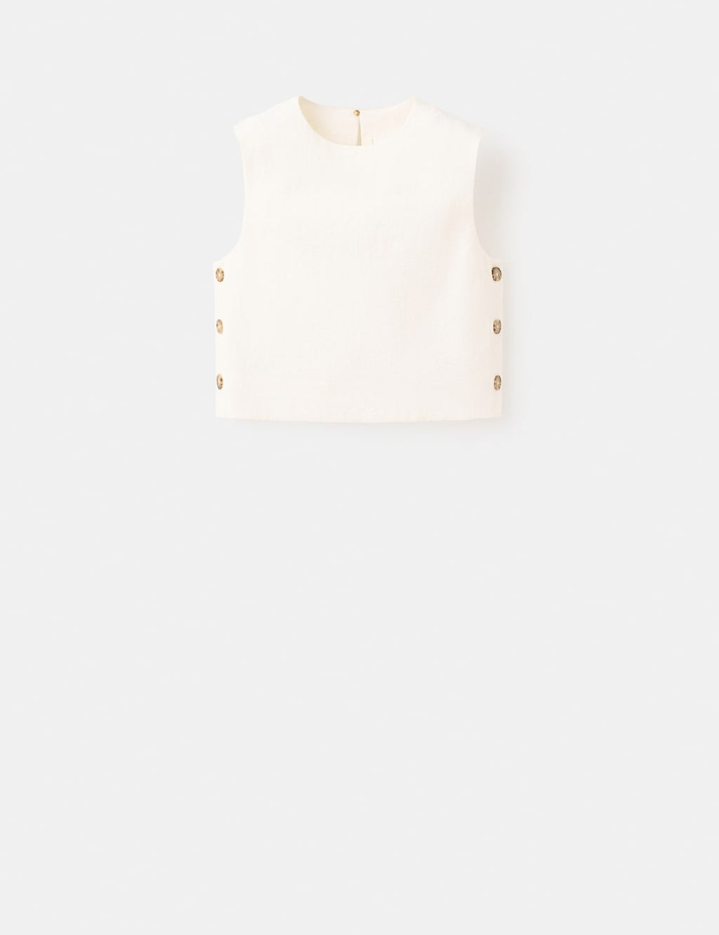 Mango top hawai in raw - Image 2