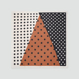 Mango kerchief luna in raw - Image 2