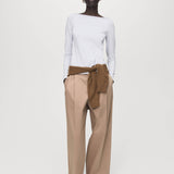 Mango t-shirt murma in celestial-001