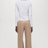 Mango t-shirt murma in celestial-003