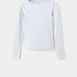 Mango t-shirt murma in celestial-021