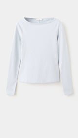Mango t-shirt murma in celestial-021