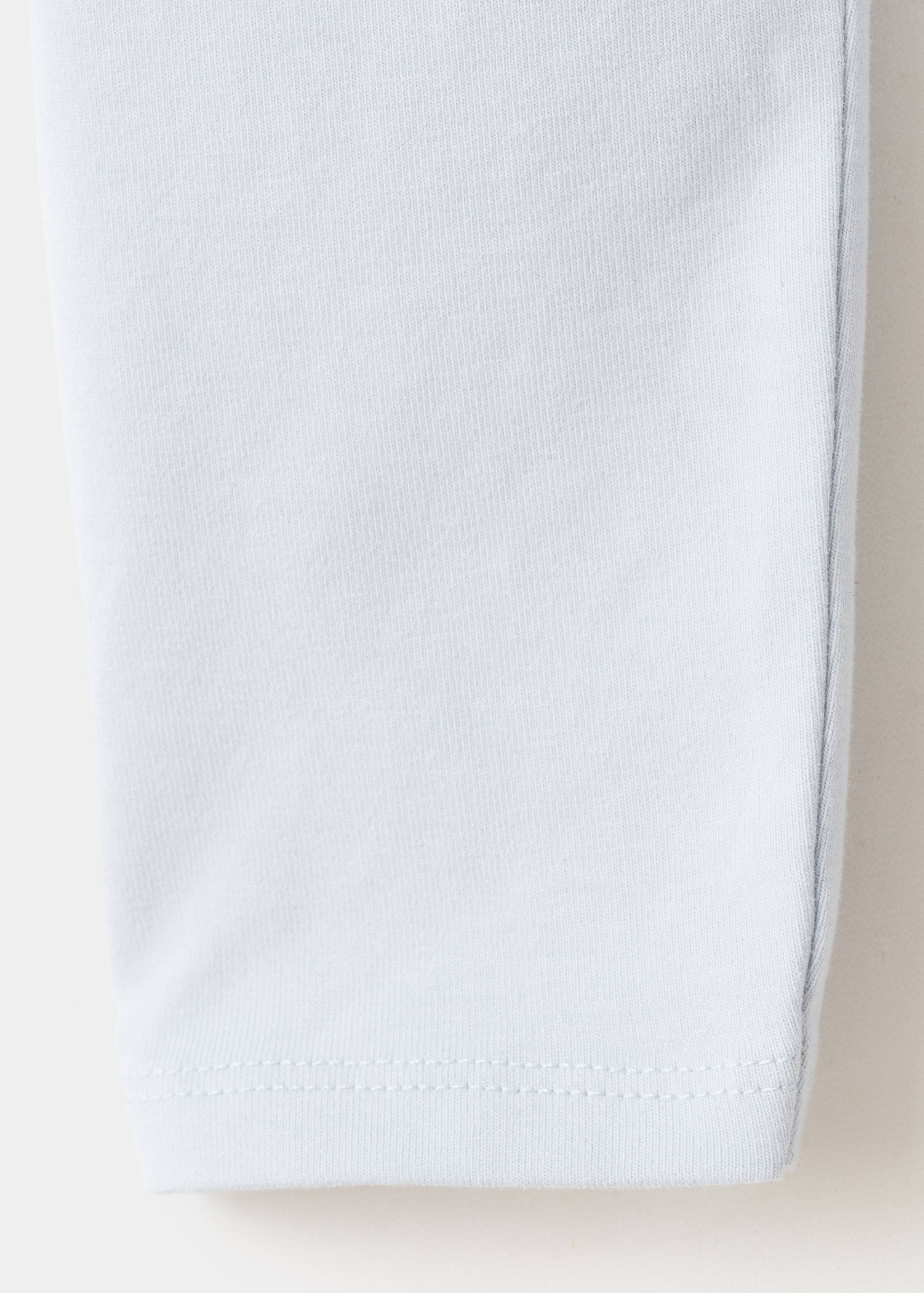 Mango t-shirt murma in celestial-023