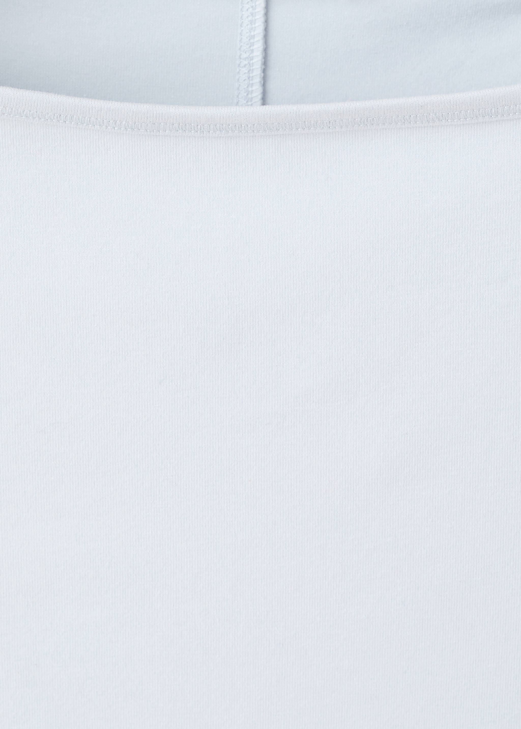 Mango t-shirt murma in celestial-030