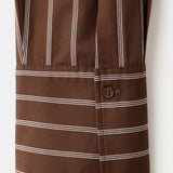 Mango shirt llama in brown - Image 3
