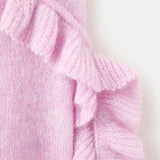 Mango top heidi in pink - Image 3