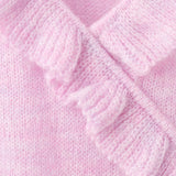 Mango top heidi in pink - Image 5