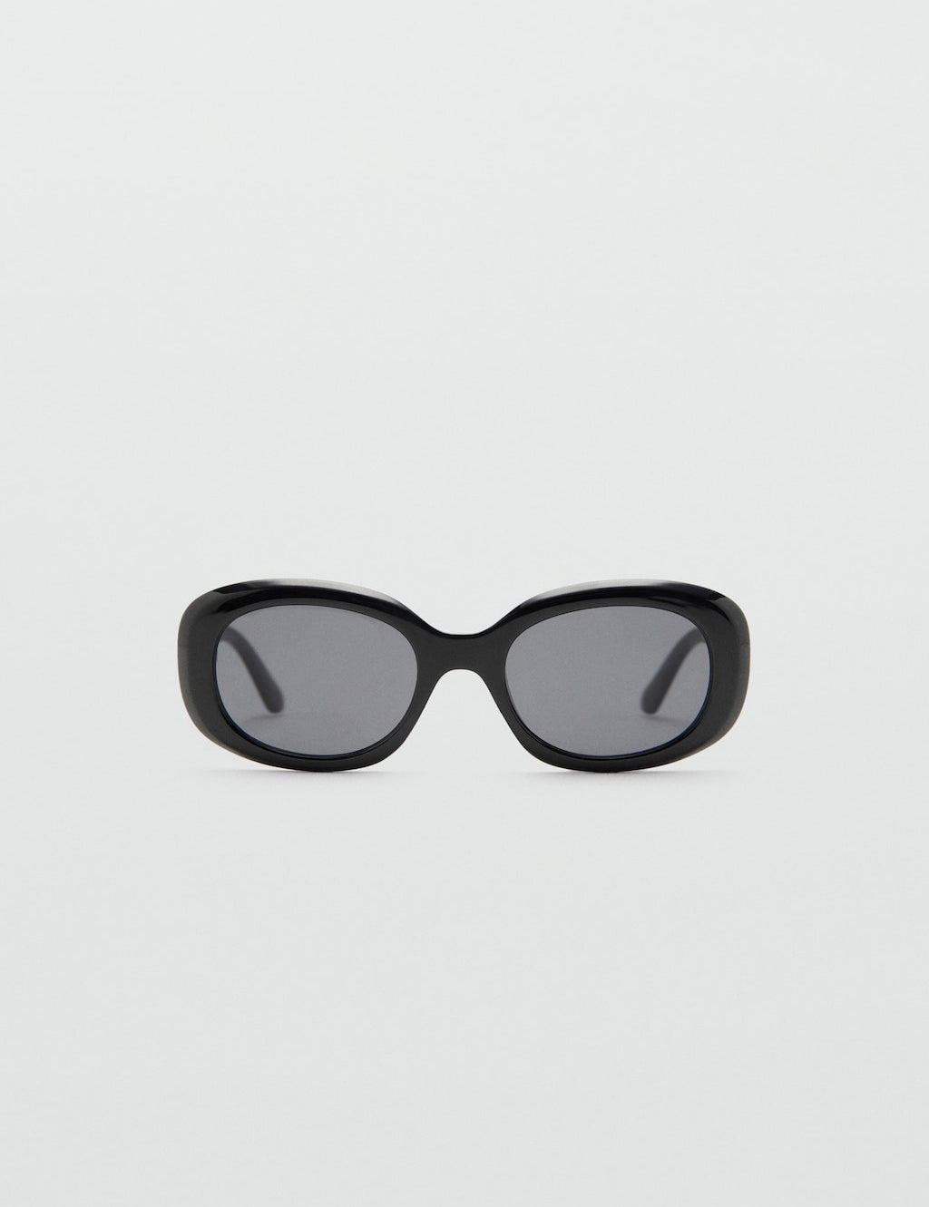 Mango sunglasses fatima in black - Image 2