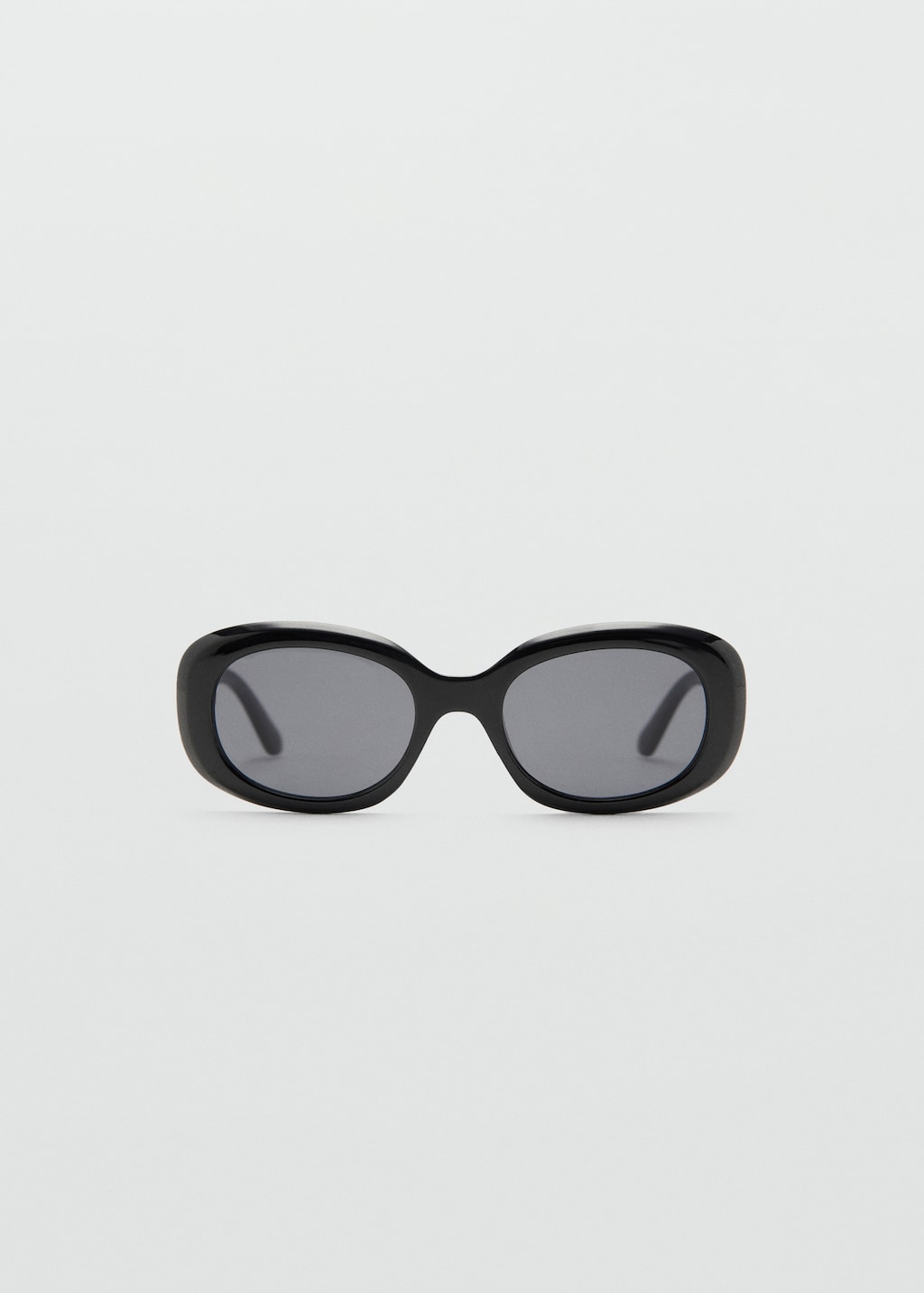 Mango sunglasses fatima in black - Image 2