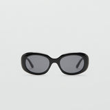 Mango sunglasses fatima in black - Image 2