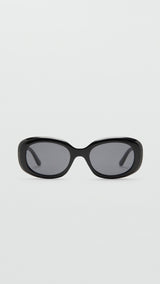 Mango sunglasses fatima in black - Image 2