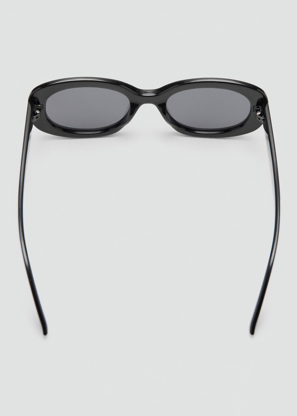 Mango sunglasses fatima in black - Image 3