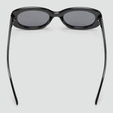 Mango sunglasses fatima in black - Image 3