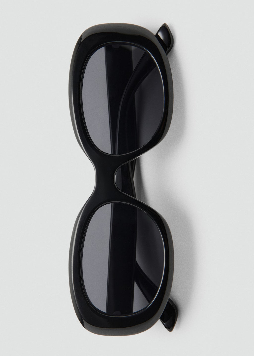 Mango sunglasses fatima in black - Image 4