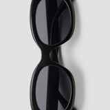Mango sunglasses fatima in black - Image 4