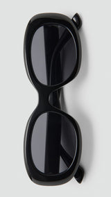 Mango sunglasses fatima in black - Image 4