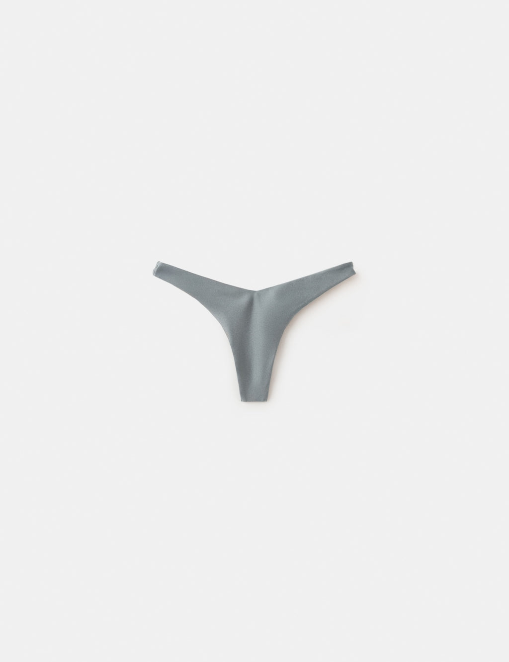 Mango bikini pantie kitts in grey - Image 2