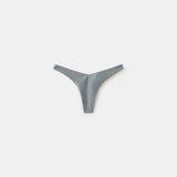 Mango bikini pantie kitts in grey - Image 2