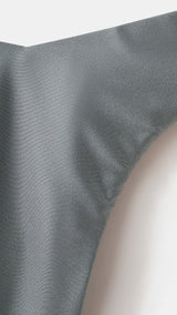 Mango bikini pantie kitts in grey - Image 4
