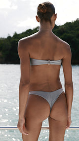 Mango bikini pantie kitts in grey - Image 5