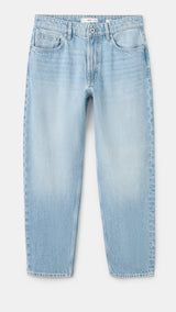 Mango jeans sammy in light denim - Image 2