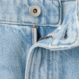 Mango jeans sammy in light denim - Image 3