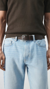 Mango jeans sammy in light denim - Image 4