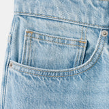 Mango jeans sammy in light denim - Image 7