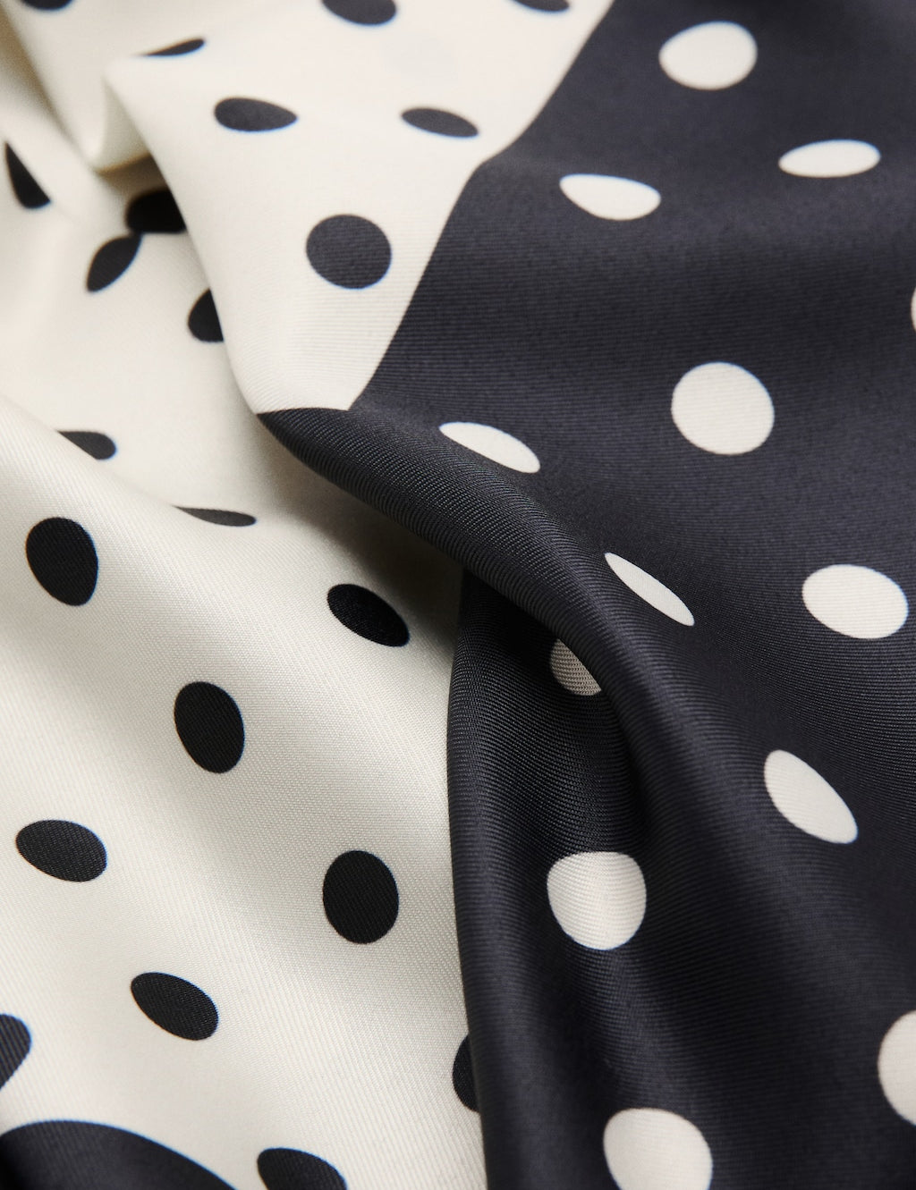 Mango kerchief filipa in raw - Image 1