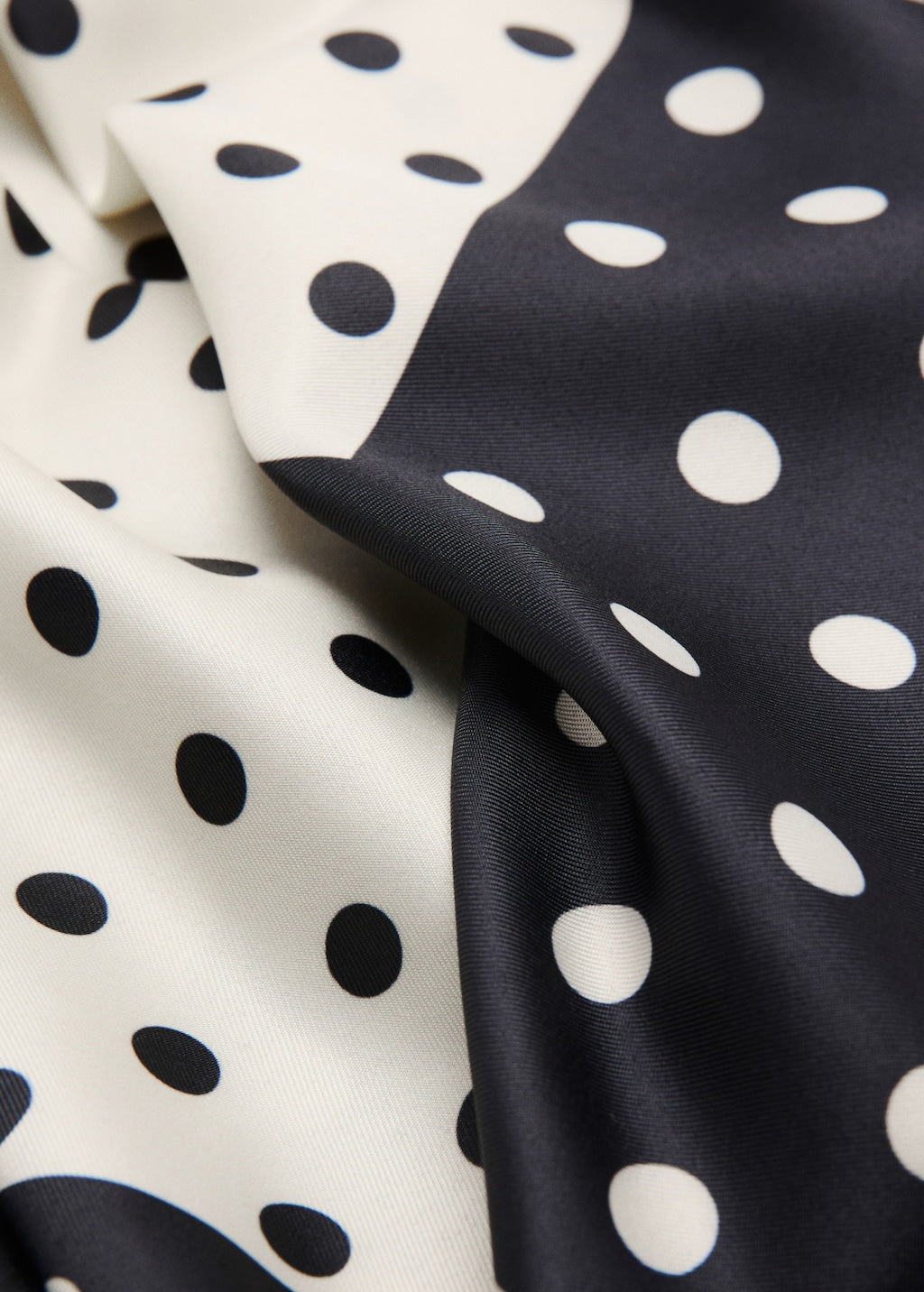 Mango kerchief filipa in raw - Image 1