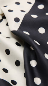 Mango kerchief filipa in raw - Image 1