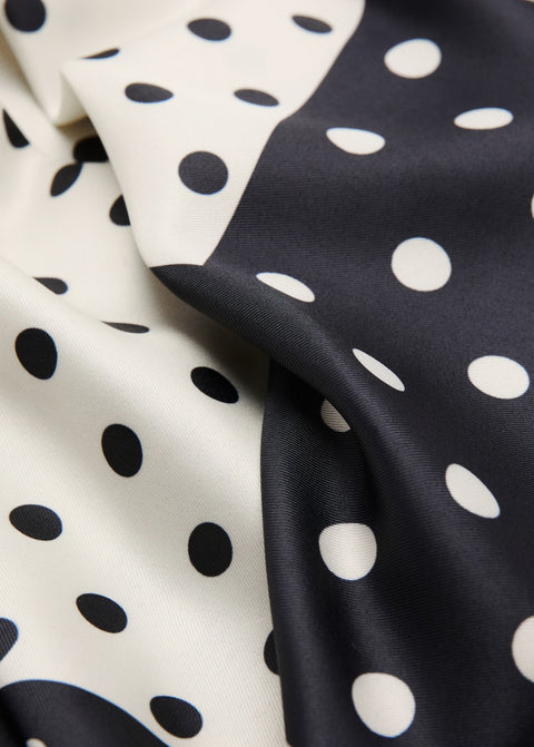 Mango kerchief filipa in raw