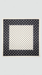 Mango kerchief filipa in raw - Image 2