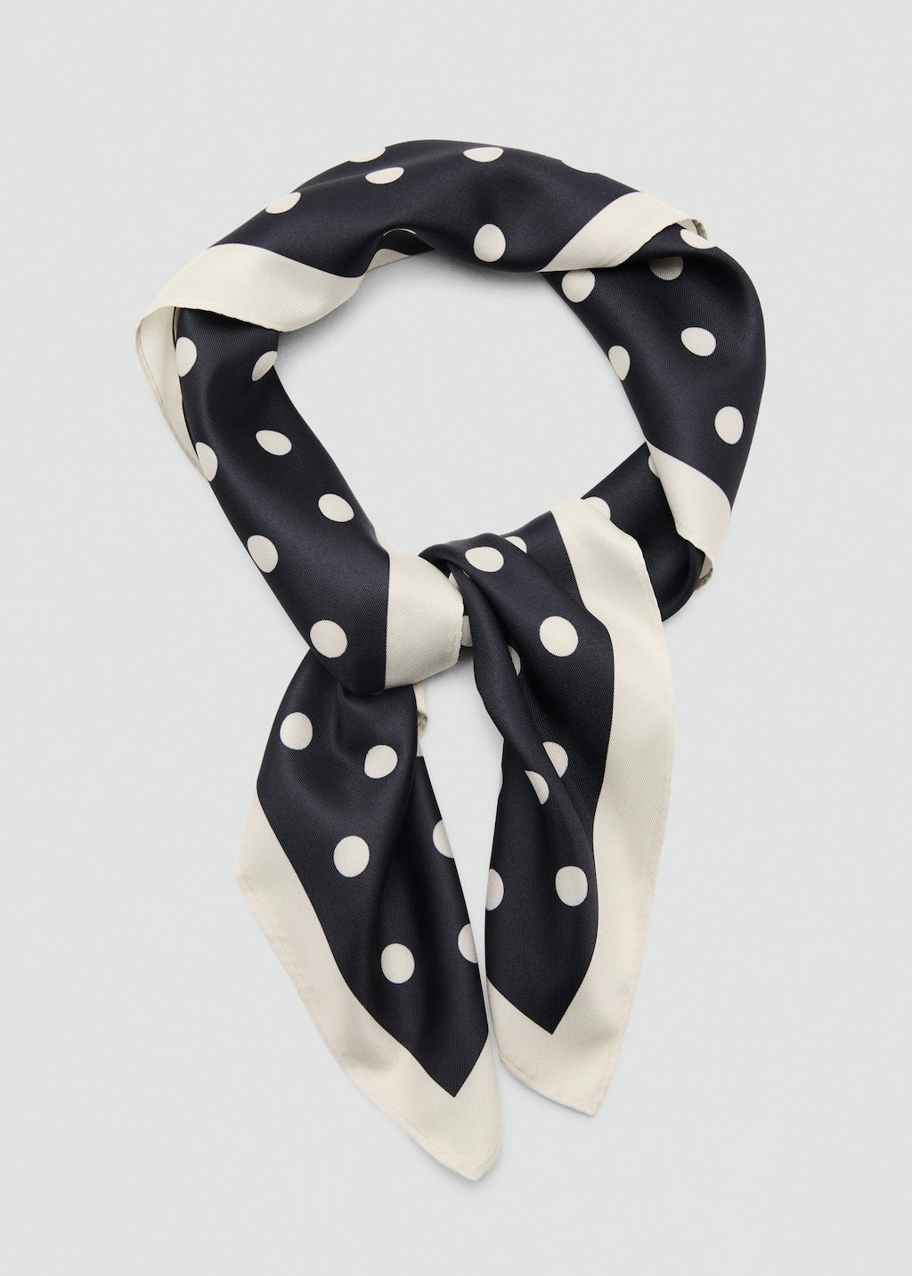 Mango kerchief filipa in raw - Image 3