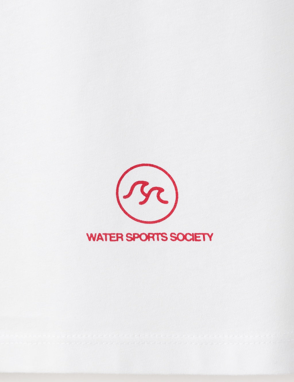 Mango t-shirt fsports in white - Image 2