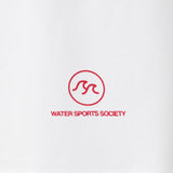Mango t-shirt fsports in white - Image 2