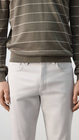 Mango trousers barrio in ice-004