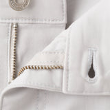 Mango trousers barrio in ice-023