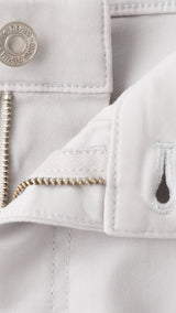 Mango trousers barrio in ice-023