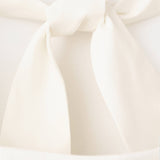 Mango top kasha in white